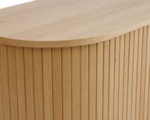 Dressoir NOLA - Smoked oak UNI-5-000039