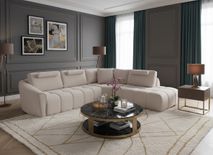 Hoekzetel ROLLING - Beige DOM-12-000043-5-AB03