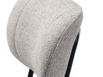 Eetkamerstoel BUFFALO - Donkergrijs UNI-11-001-H22