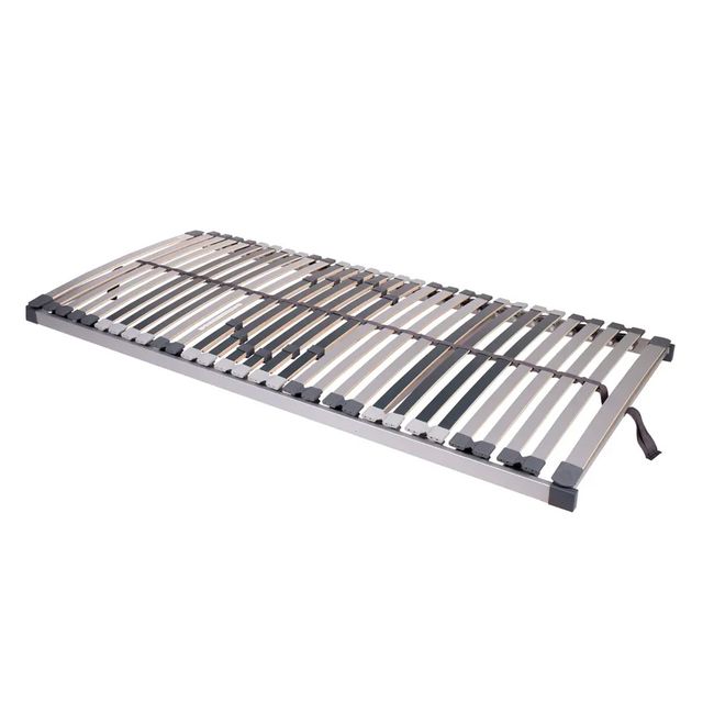 Lattenbodem FLEX 250 - Vast