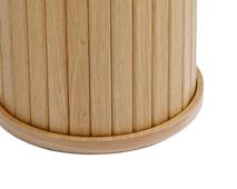 Wandtafel NOLA - Natural oak UNI-5-000041