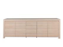 Dressoir PETRA - Romantic White CRE-1-000355-RW