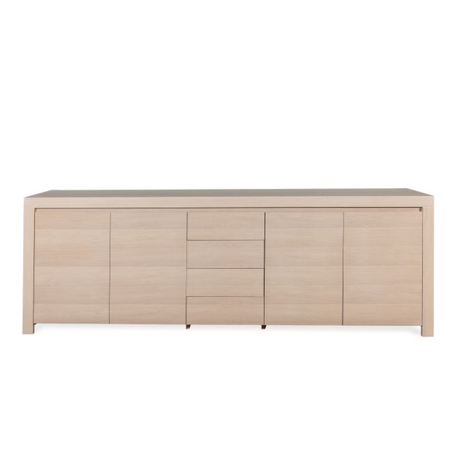 Dressoir PETRA - Romantic White