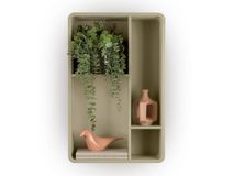 Wandrek TRENTINO - Olijfgroen XOO 52402OLI