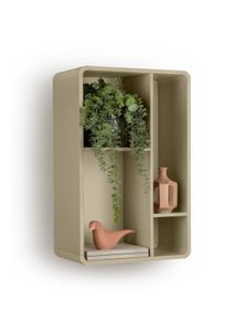 Wandrek TRENTINO - Olijfgroen XOO 52402OLI