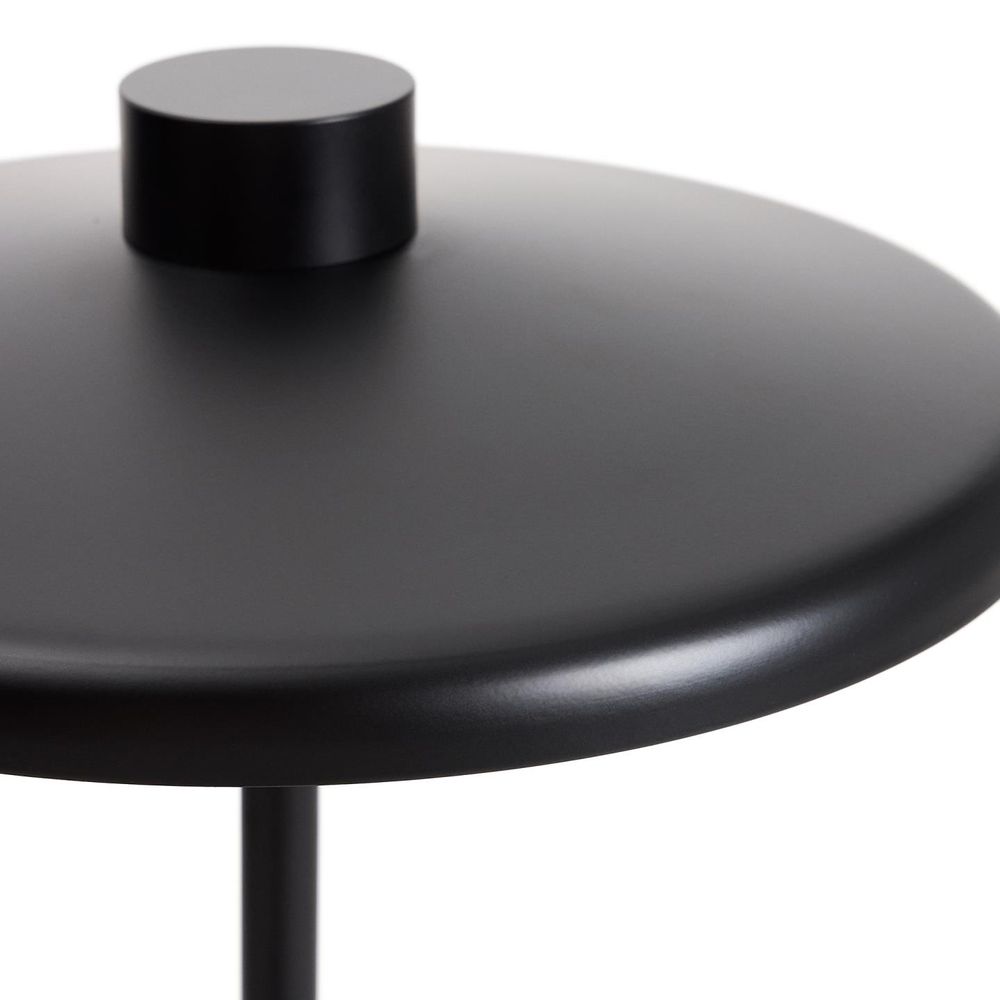 Vloerlamp NUVIRA - Zwart KAV L00120RR01