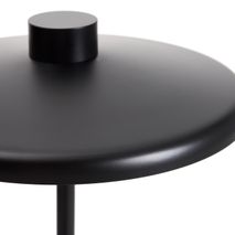 Vloerlamp NUVIRA - Zwart KAV L00120RR01