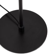 Vloerlamp NUVIRA - Zwart KAV L00120RR01