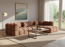 Hoekzetel PARKAWAY - Koper C-RIV-84-HKS-V96