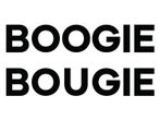 Boogie Bougie logo