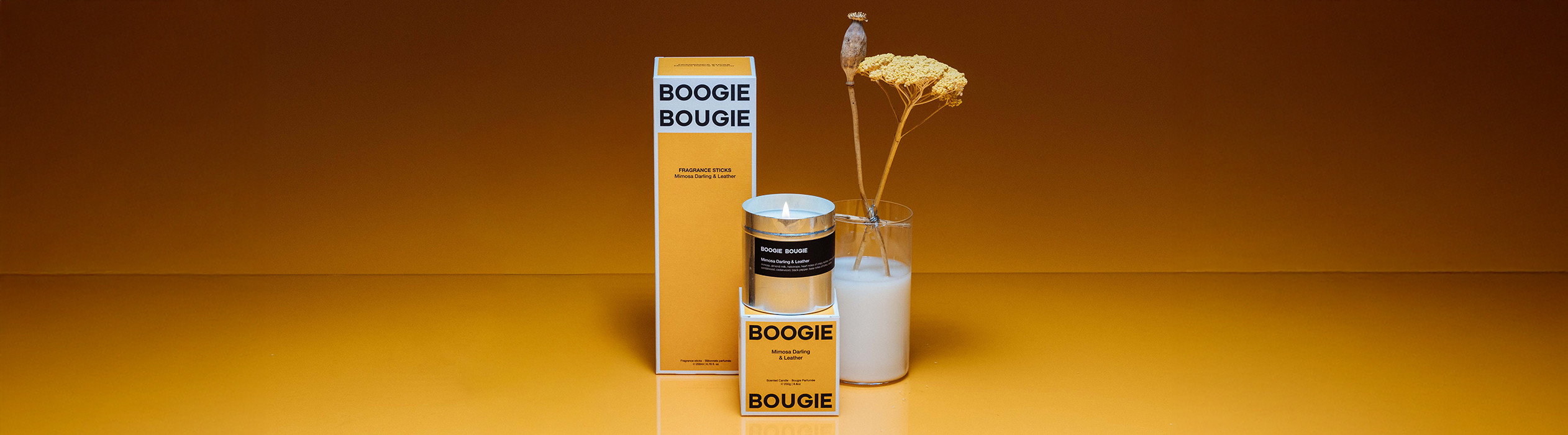 Boogie Bougie bij DEBA Meubelen