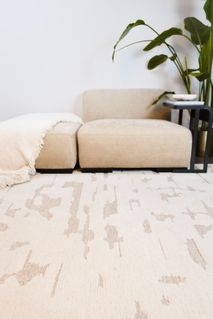 Tapijt LIGNE - Beige KPI LIGN13XX1602