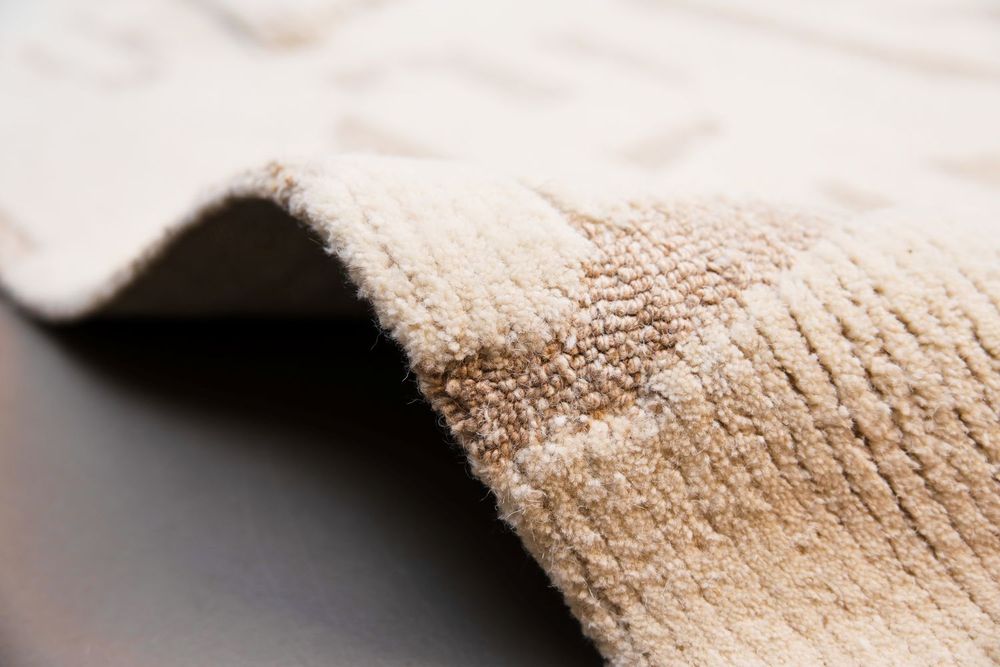 Tapijt LIGNE - Beige KPI LIGN13XX1602