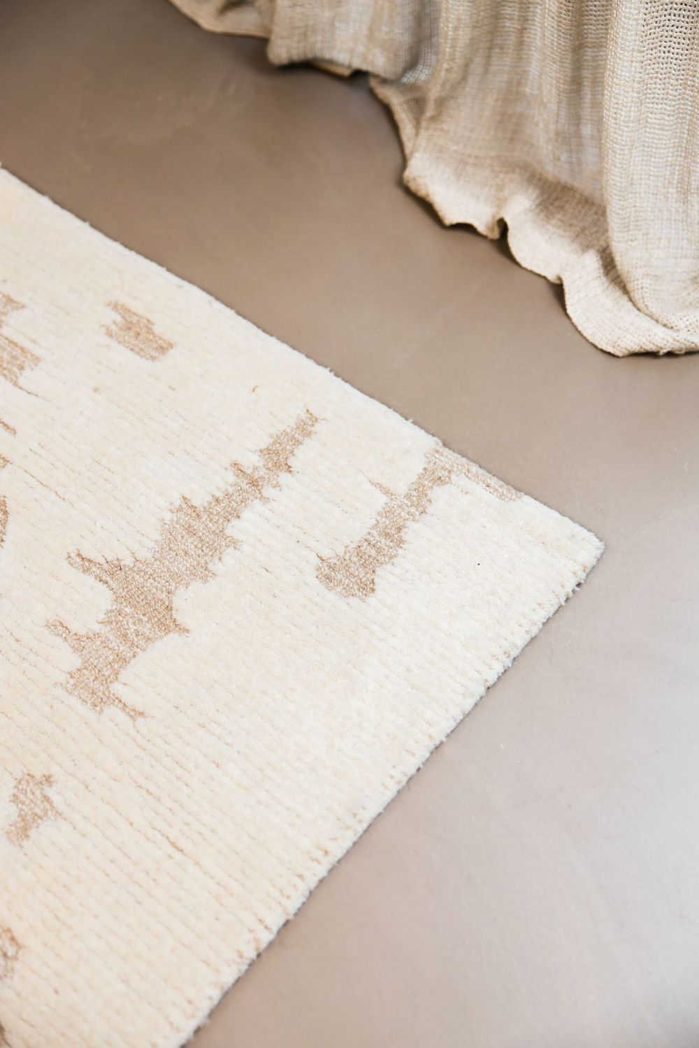 Tapijt LIGNE - Beige KPI LIGN13XX1602