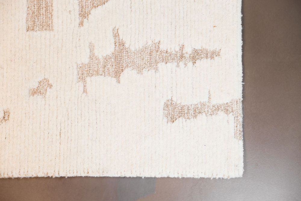 Tapijt LIGNE - Beige KPI LIGN13XX1602