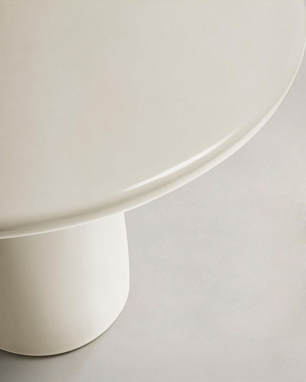 Salontafel ALBANELLA - Wit KAV O00034CE05