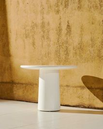 Salontafel ALBANELLA - Wit KAV O00034CE05