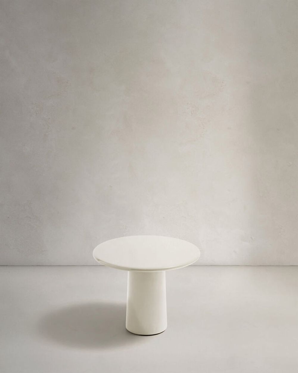 Salontafel ALBANELLA - Wit KAV O00034CE05