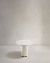 Salontafel ALBANELLA - Wit KAV O00034CE05