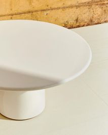 Salontafel ALBANELLA - Wit KAV O00035CE05