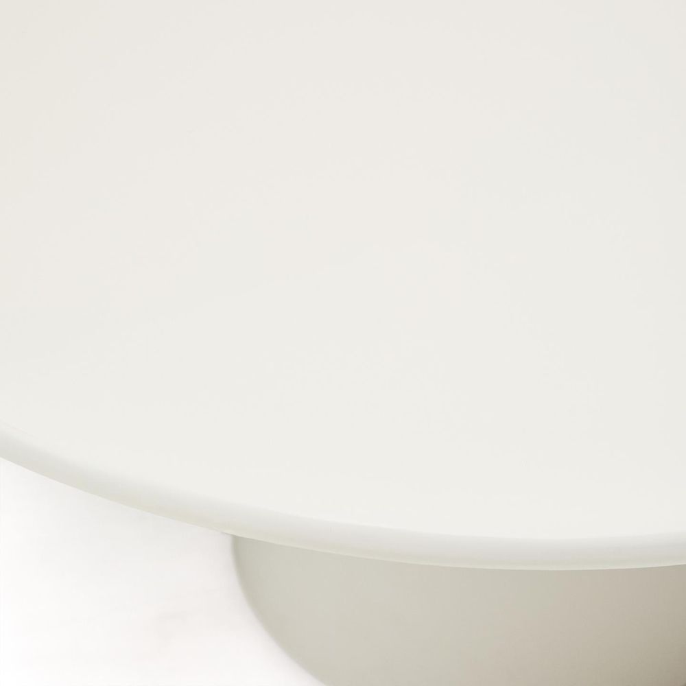 Salontafel ALBANELLA - Wit KAV O00035CE05