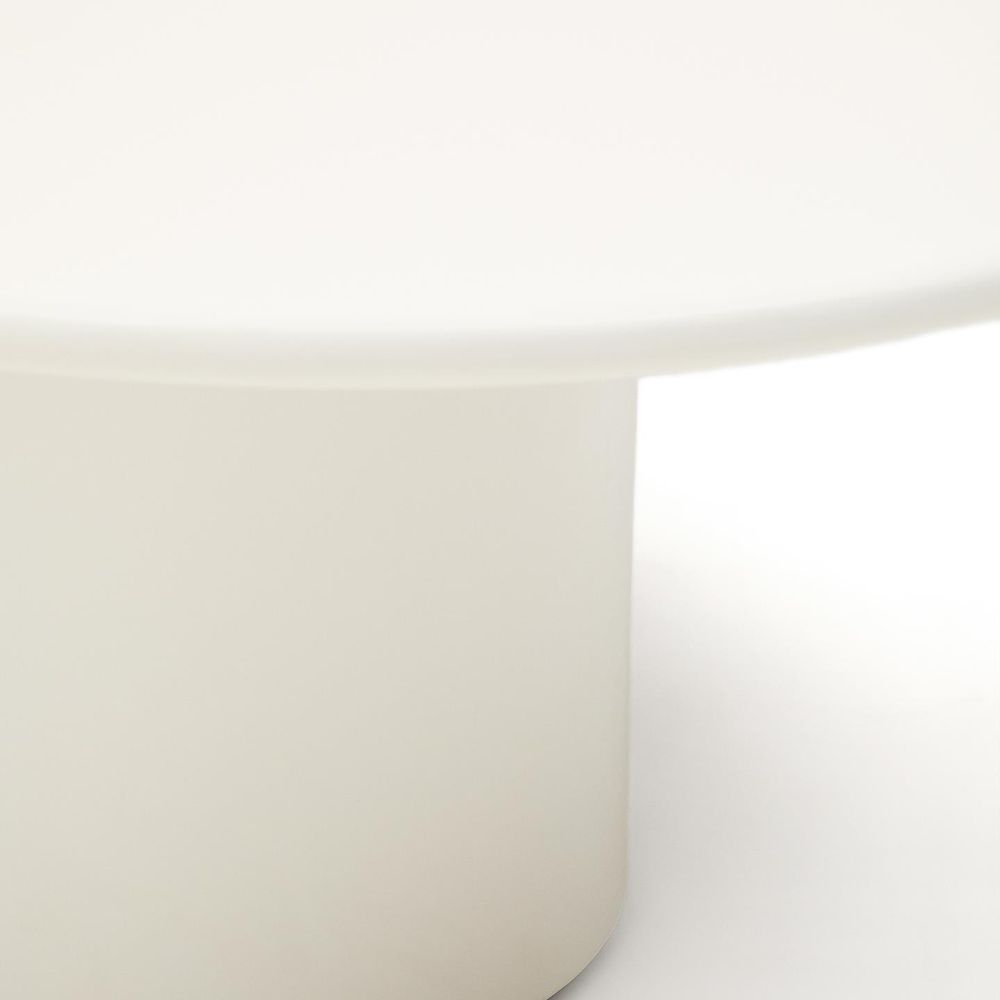 Salontafel ALBANELLA - Wit KAV O00035CE05