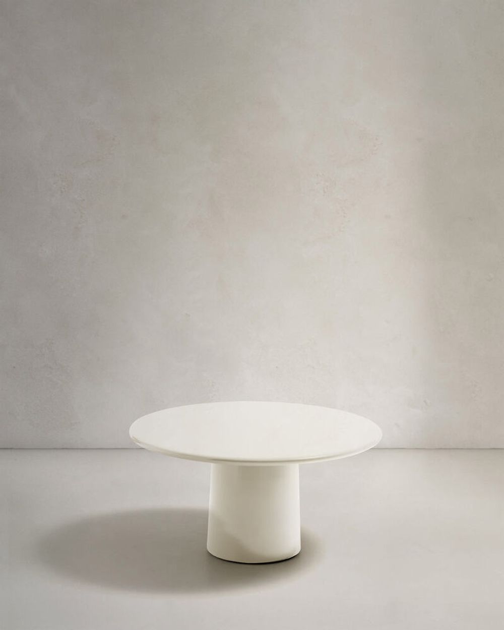 Salontafel ALBANELLA - Wit KAV O00035CE05