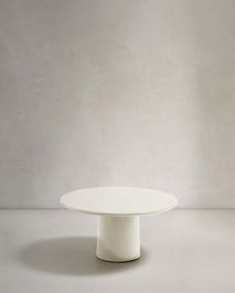 Salontafel ALBANELLA - Wit KAV O00035CE05