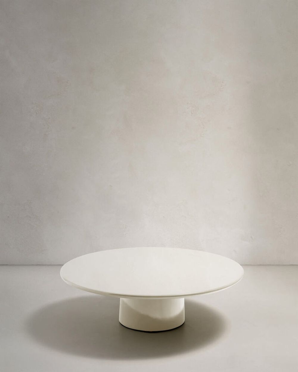 Salontafel ALBANELLA - Wit KAV O00036CE05