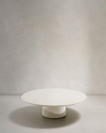 Salontafel ALBANELLA - Wit KAV O00036CE05