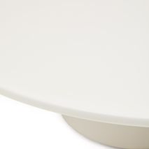 Salontafel ALBANELLA - Wit KAV O00036CE05