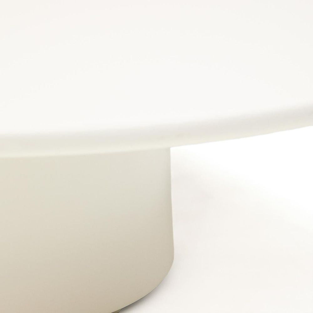 Salontafel ALBANELLA - Wit KAV O00036CE05