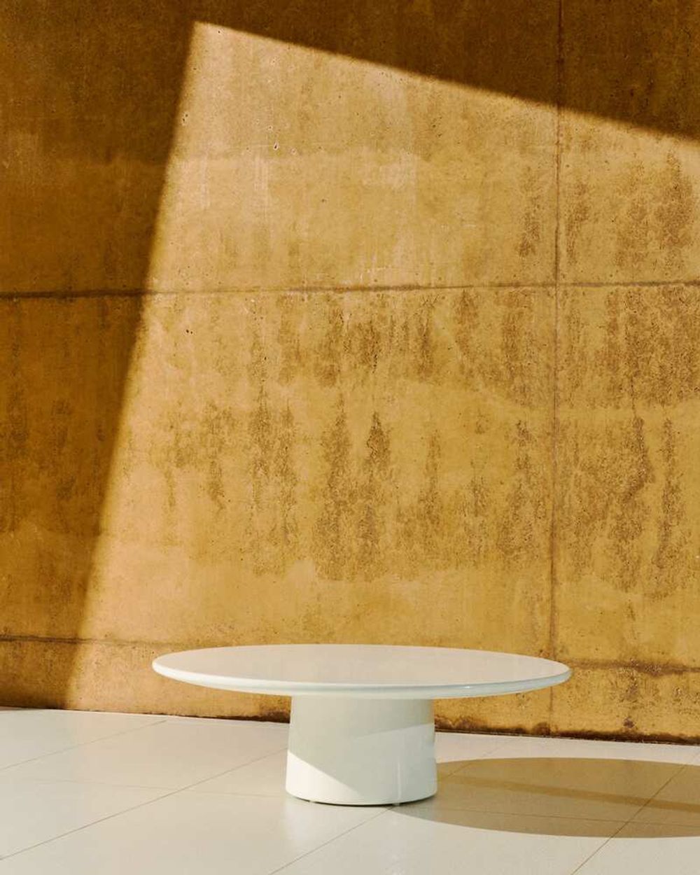 Salontafel ALBANELLA - Wit KAV O00036CE05