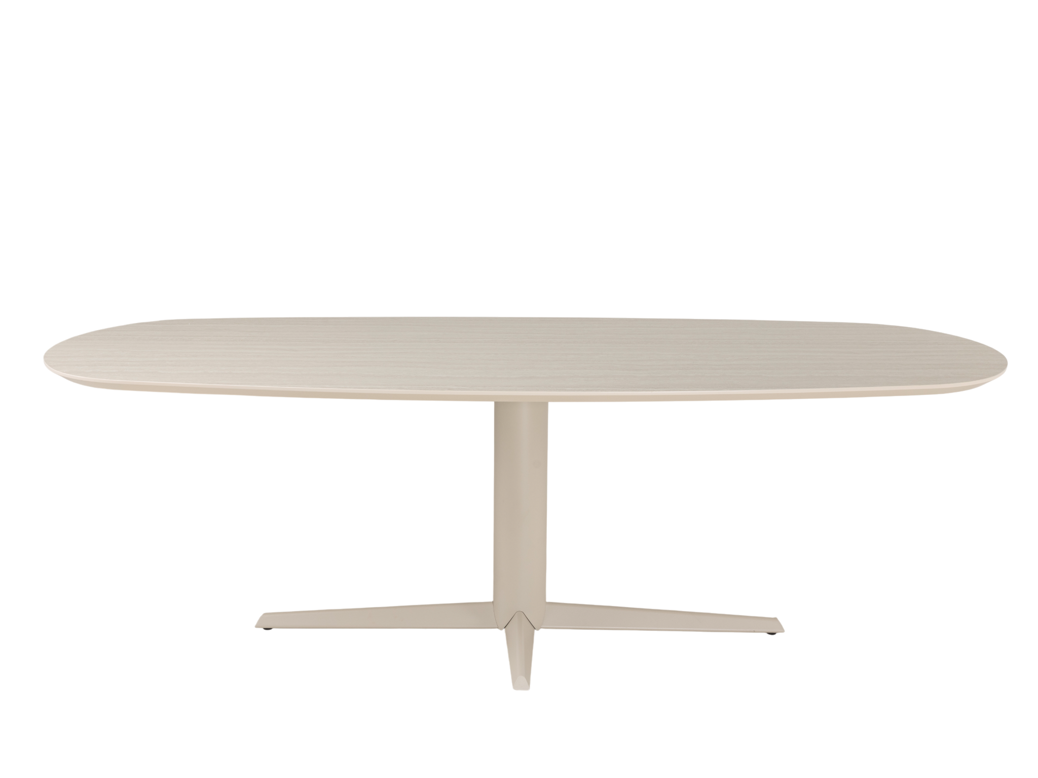 Eetkamertafel CALETTA - Crème HEH 55801TRA