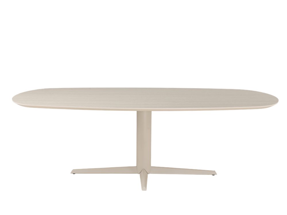 Eetkamertafel CALETTA - Crème HEH 55801TRA