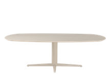 Eetkamertafel CALETTA - Crème HEH 55801TRA