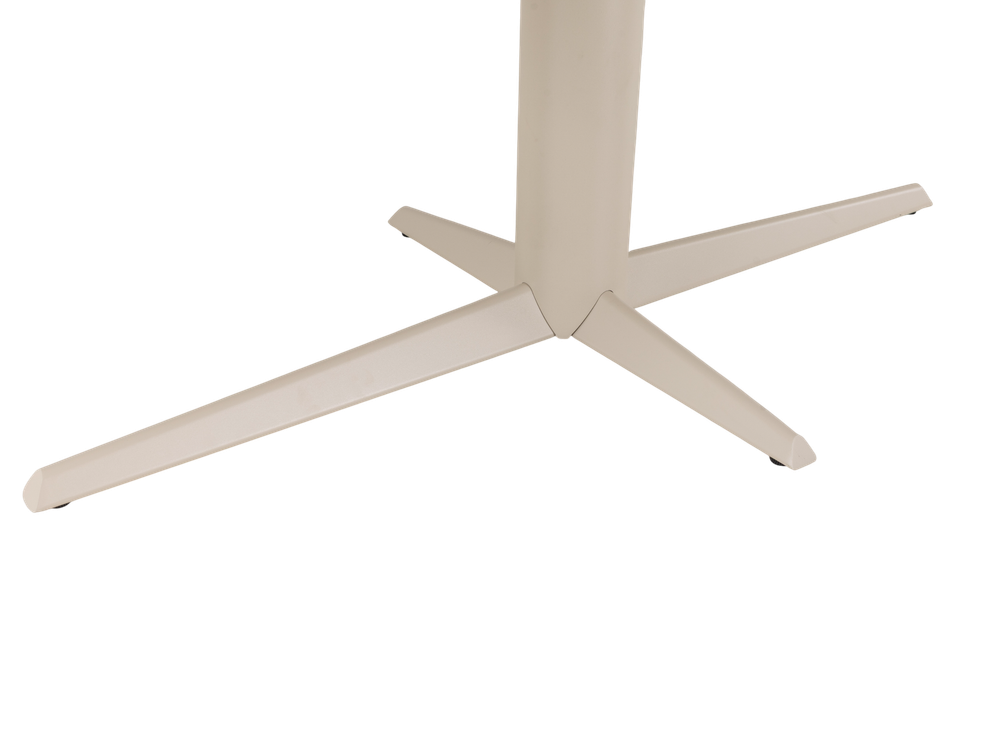 Eetkamertafel CALETTA - Crème HEH 55801TRA