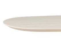 Eetkamertafel CALETTA - Crème HEH 55801TRA