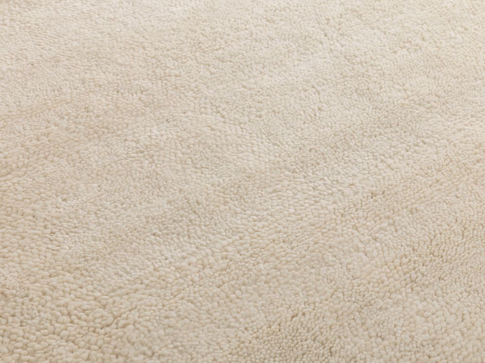 Tapijt CRISSCROSS - Ivoor LIP-3-170240