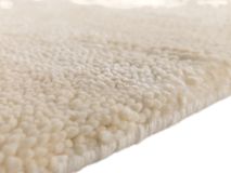 Tapijt CRISSCROSS - Ivoor LIP-3-170240