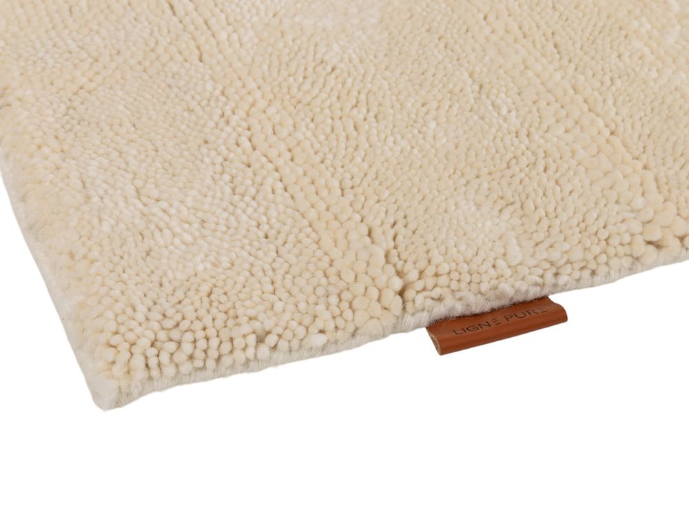 Tapijt CRISSCROSS - Ivoor LIP-3-170240