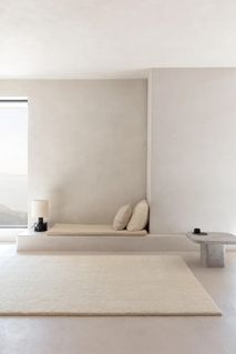 Tapijt CRISSCROSS - Ivoor LIP-3-170240