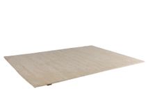 Tapijt CRISSCROSS - Ivoor LIP-3-170240