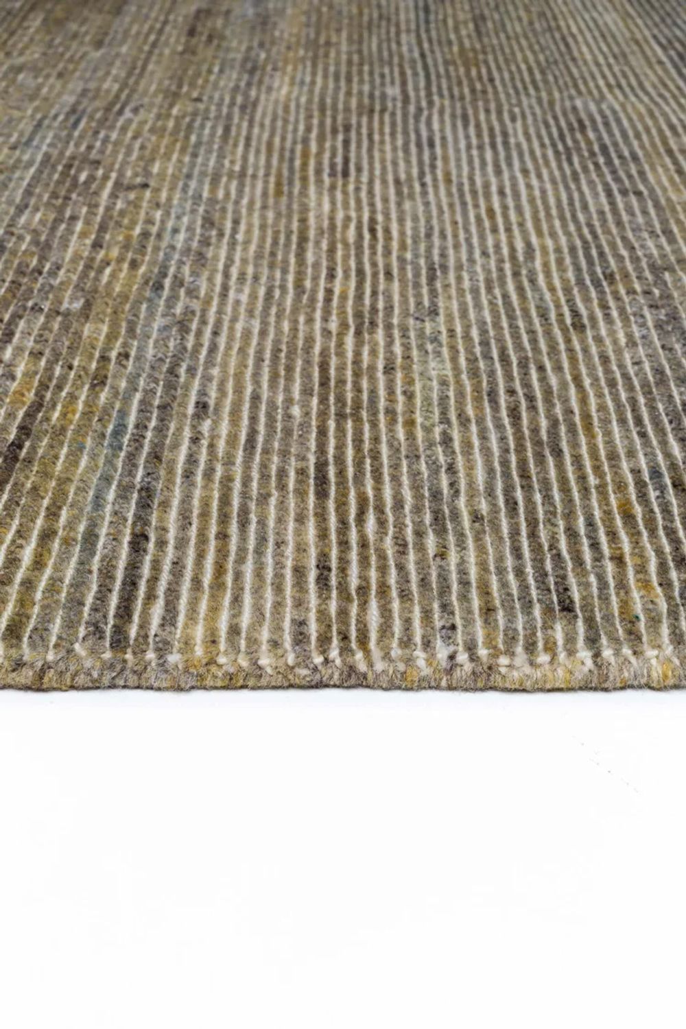 Tapijt MEADOW - Grijsgroen LIP-7-170240