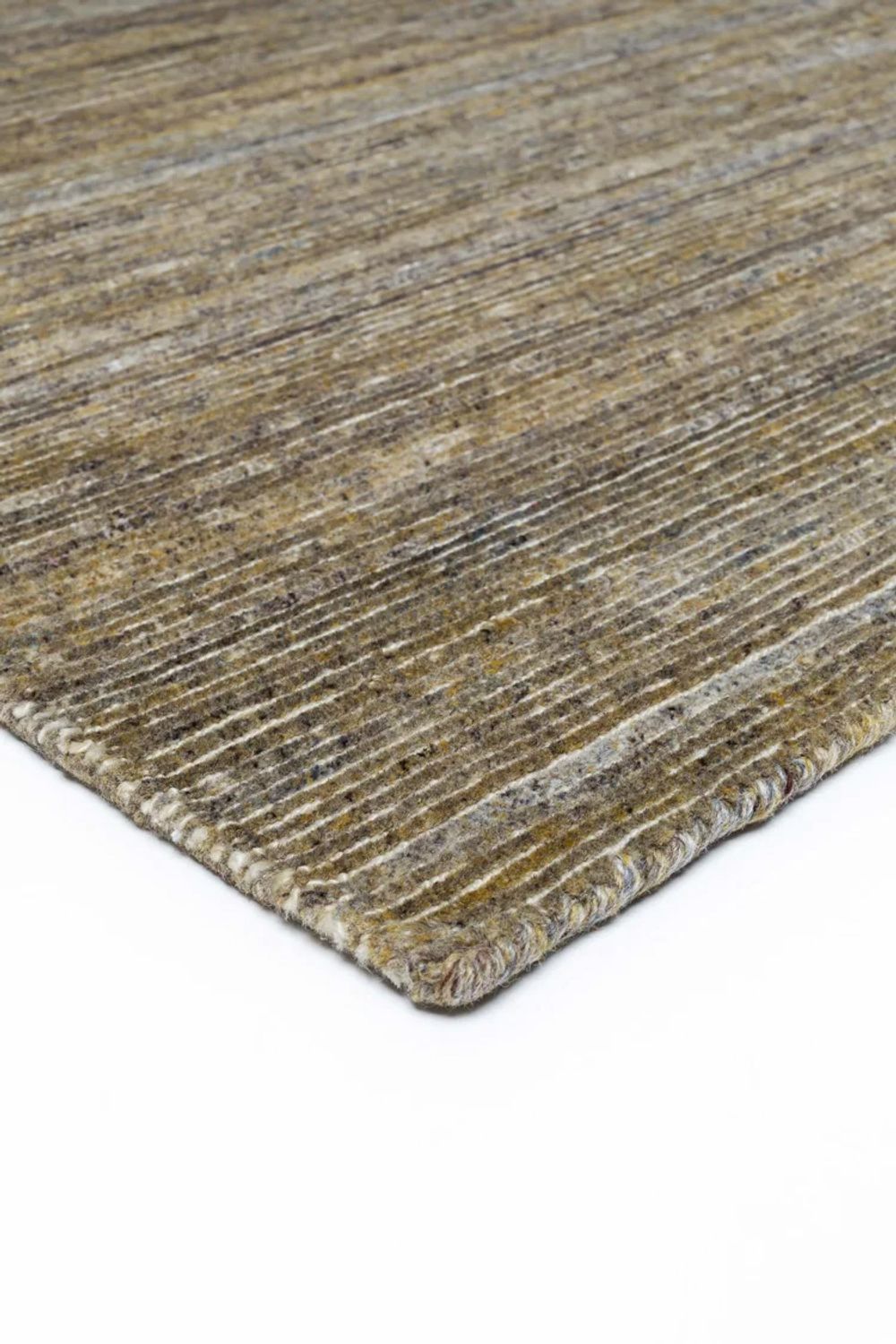 Tapijt MEADOW - Grijsgroen LIP-7-170240