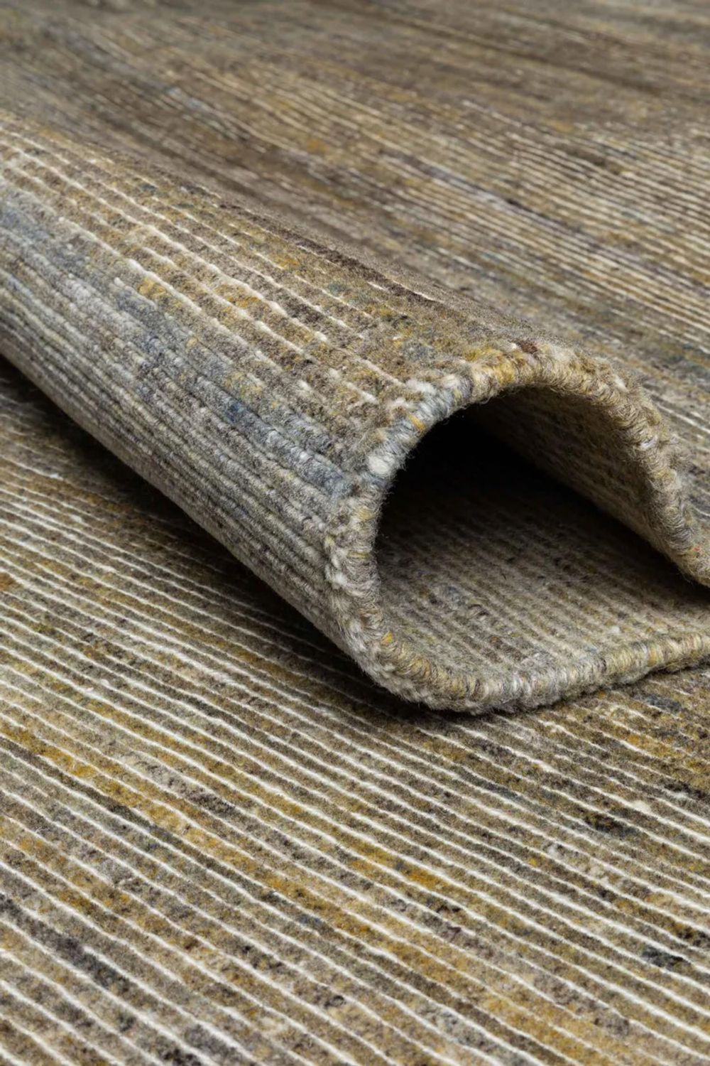 Tapijt MEADOW - Grijsgroen LIP-7-170240