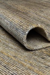 Tapijt MEADOW - Grijsgroen LIP-7-170240