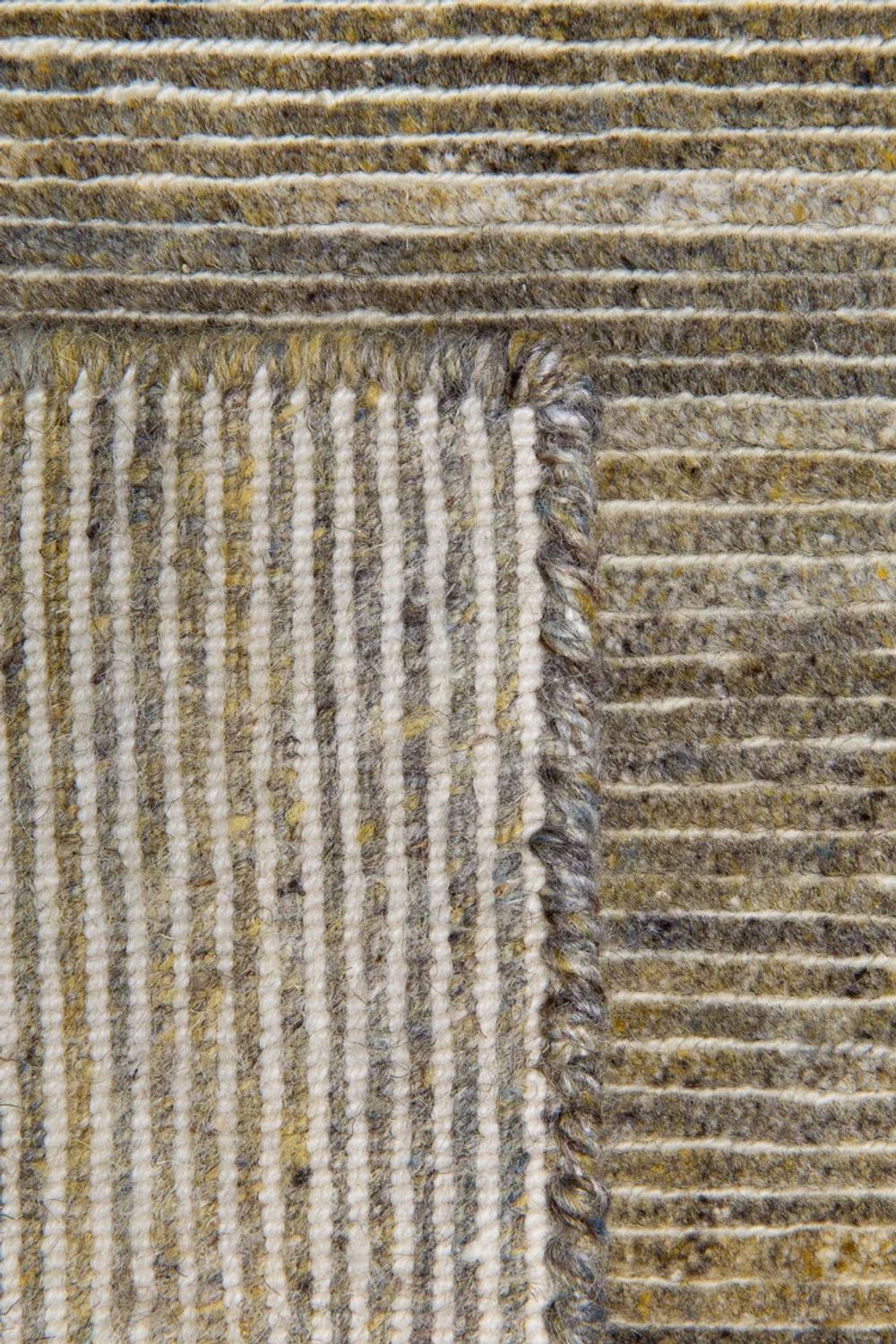 Tapijt MEADOW - Grijsgroen LIP-7-170240