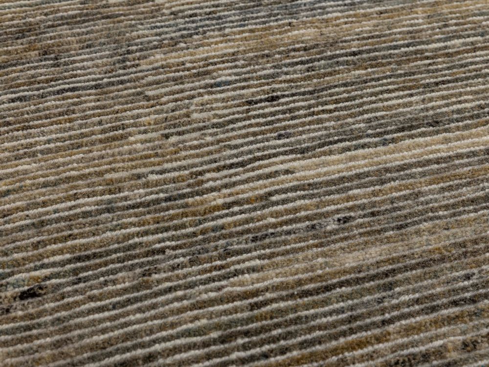 Tapijt MEADOW - Grijsgroen LIP-7-170240