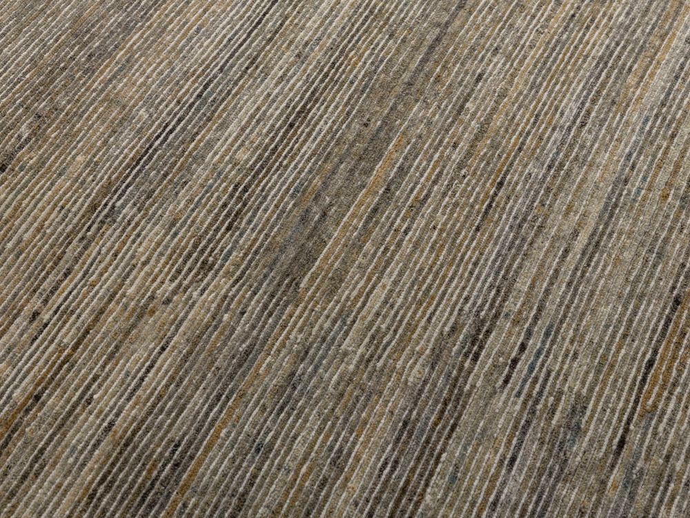 Tapijt MEADOW - Grijsgroen LIP-7-170240